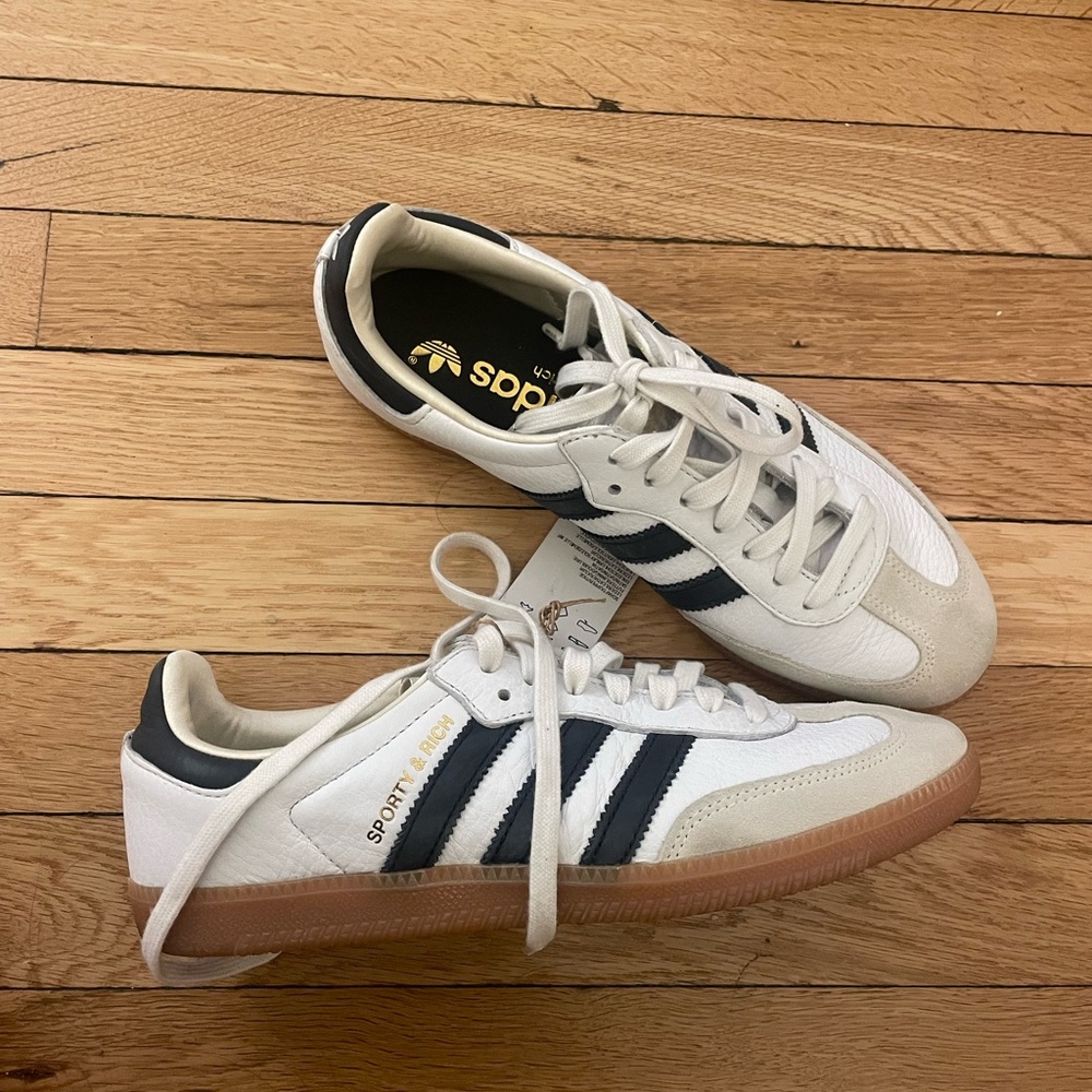 adidas Samba OG Sporty & Rich
